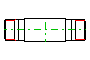 2D Top View